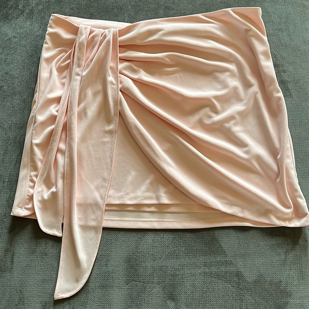 Zara skirt